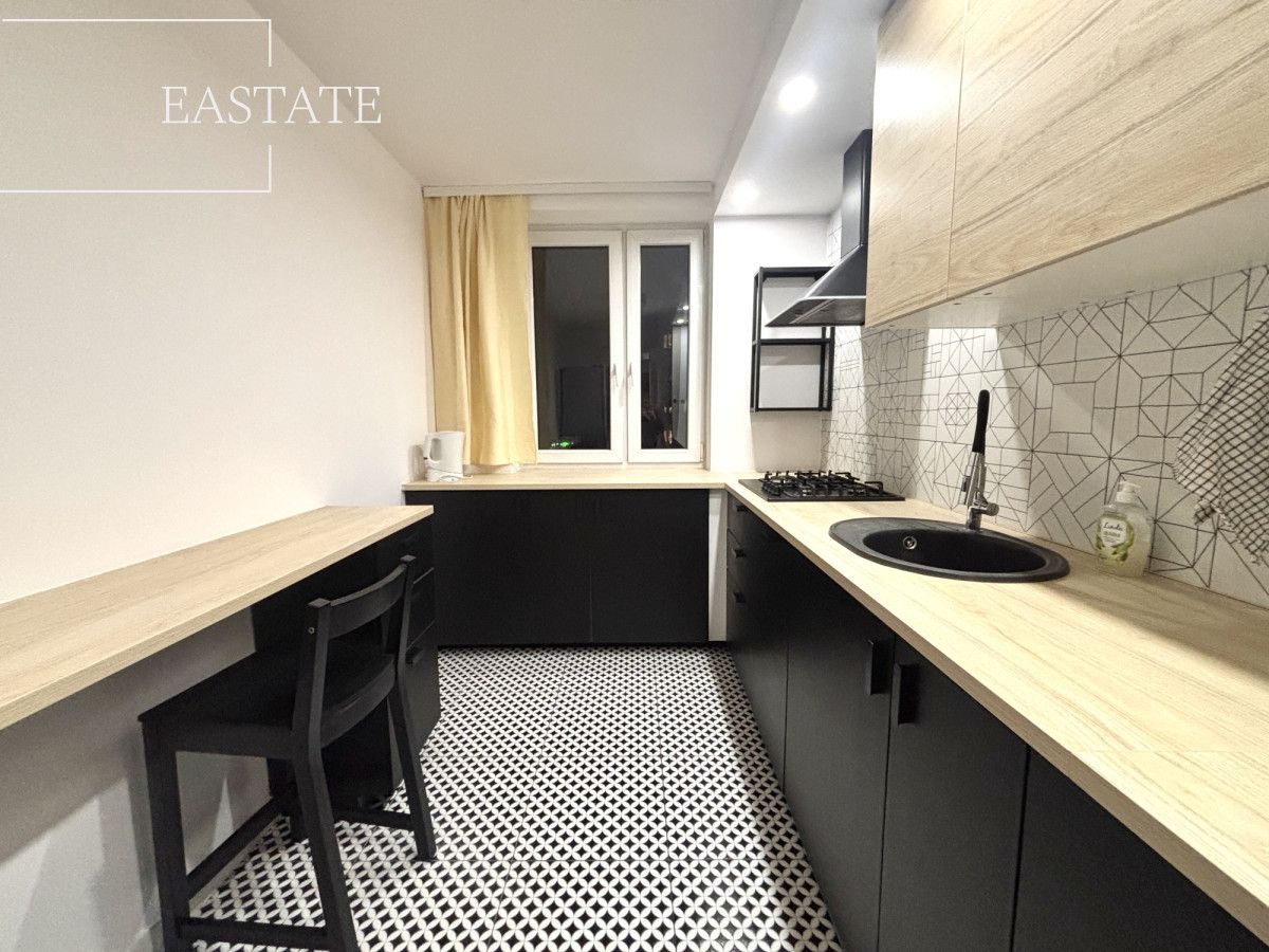 Mieszkanie 3-pokojowe Warszawa Bielany, al. Aleja Władysława Reymonta. Zdjęcie 4