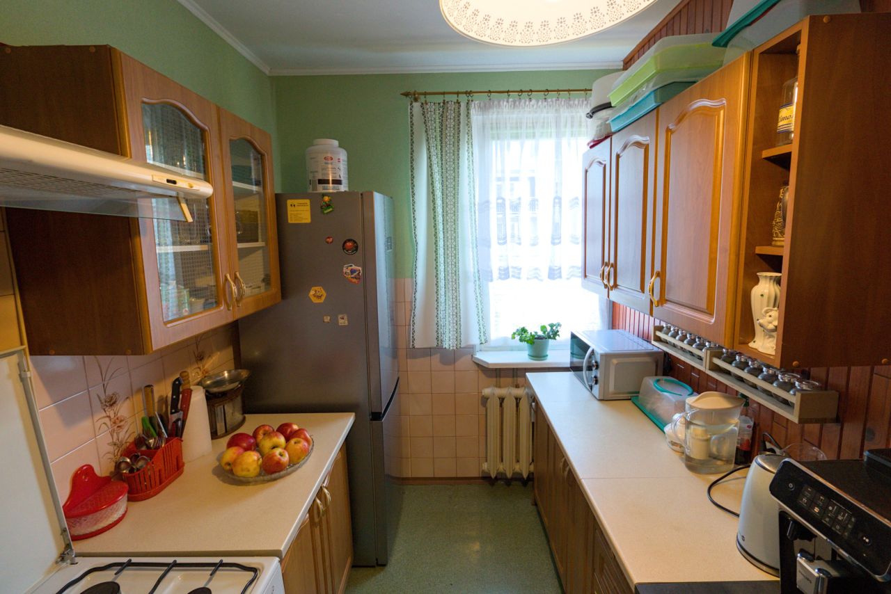 Mieszkanie 3-pokojowe Tomaszów Mazowiecki, ul. dr. Seweryna Sterlinga. Zdjęcie 15