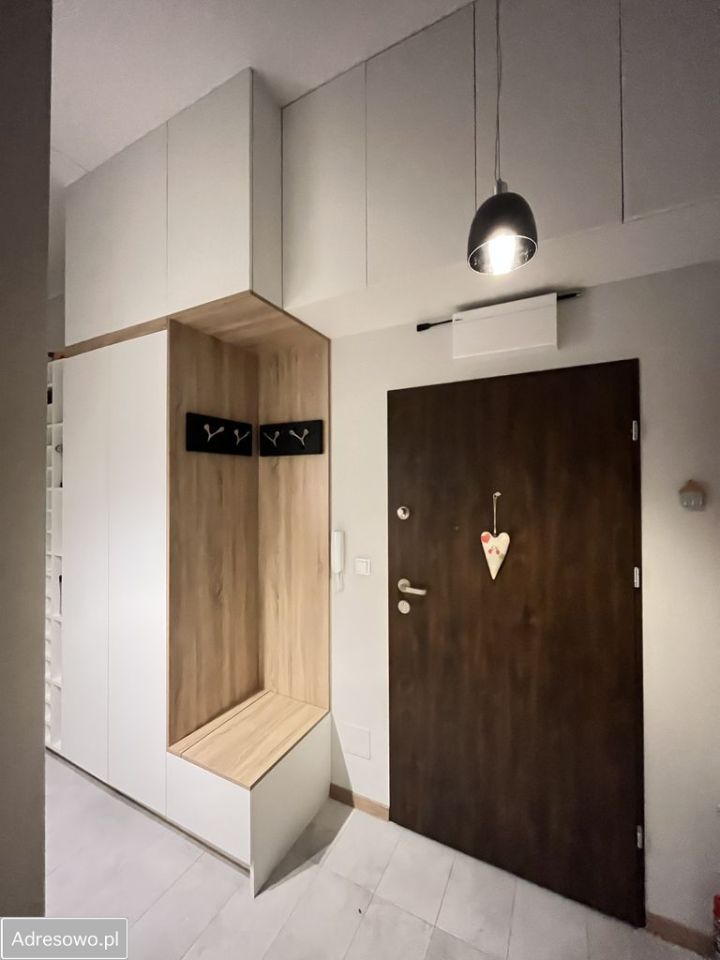 Mieszkanie 3-pokojowe Szczecin Warszewo, ul. Kalinowa. Zdjęcie 9