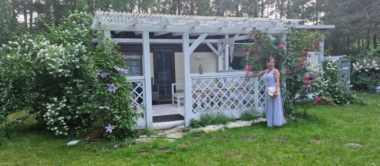 Działka rekreacyjna Kępiaste, Kępiaste. Zdjęcie 11