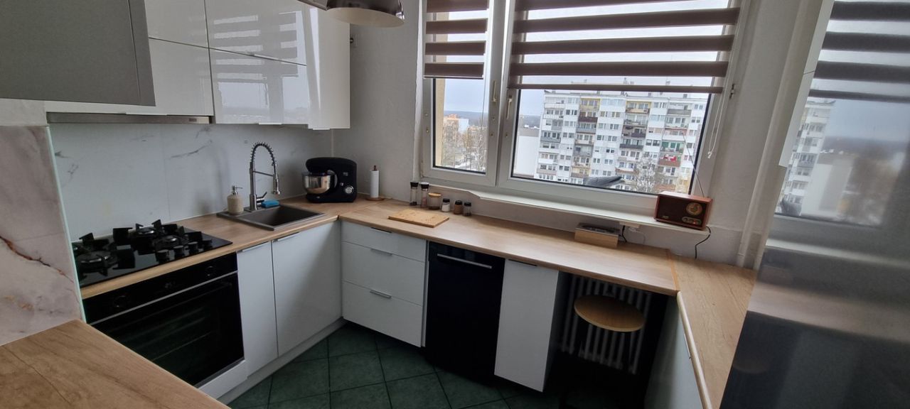 Mieszkanie 3-pokojowe Lubin. Zdjęcie 9