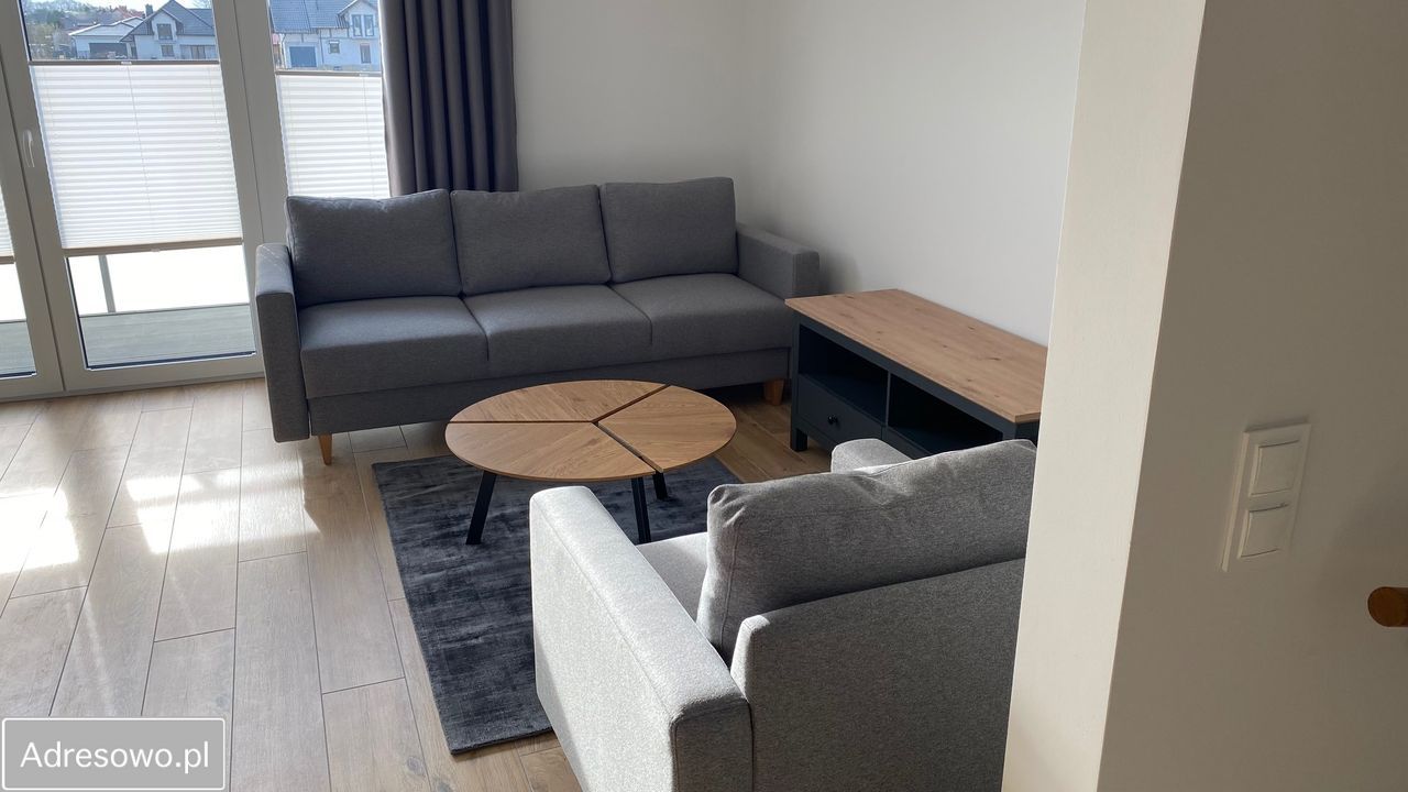 Mieszkanie 3-pokojowe Chojnice, ul. Jaśminowa. Zdjęcie 10