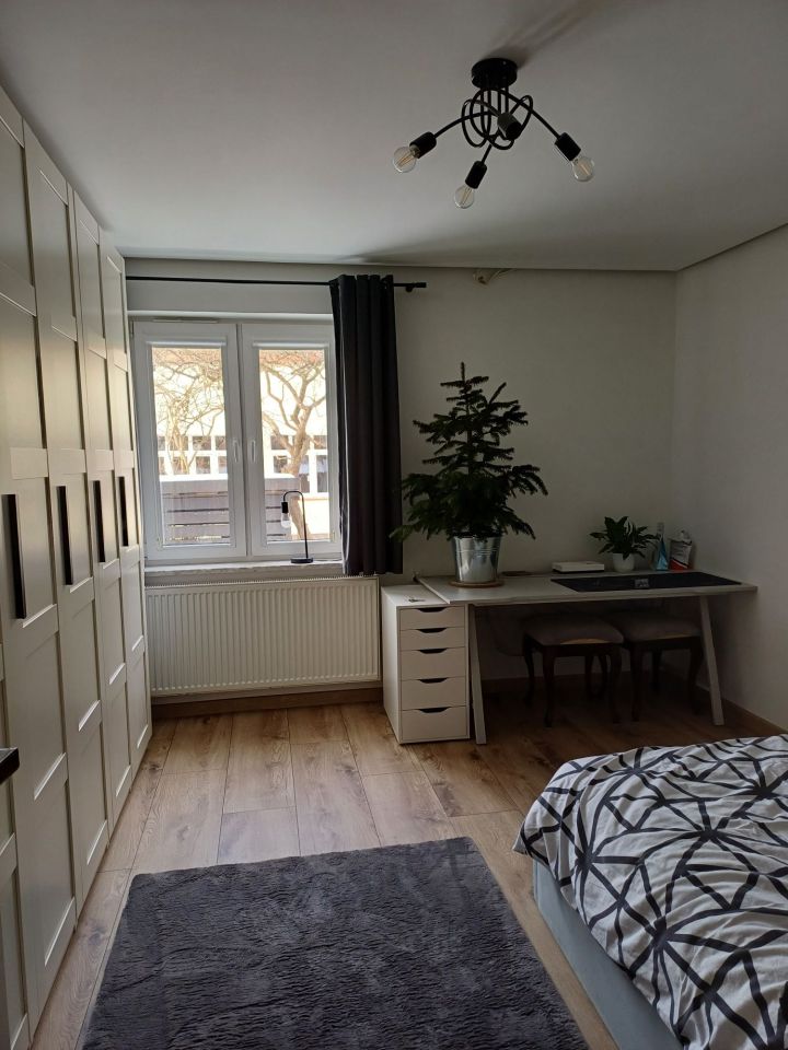 Mieszkanie 4-pokojowe Morąg, ul. Pułaskiego. Zdjęcie 3