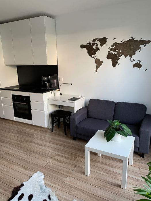 Mieszkanie 1-pokojowe Zabrze, ul. Juliusza Słowackiego. Zdjęcie 6