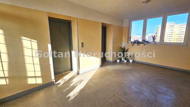 Mieszkanie 2-pokojowe Warszawa Wola, ul. Okopowa. Zdjęcie 11