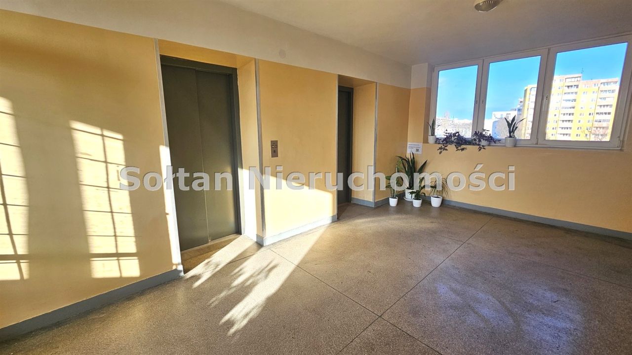 Mieszkanie 2-pokojowe Warszawa Wola, ul. Okopowa. Zdjęcie 11