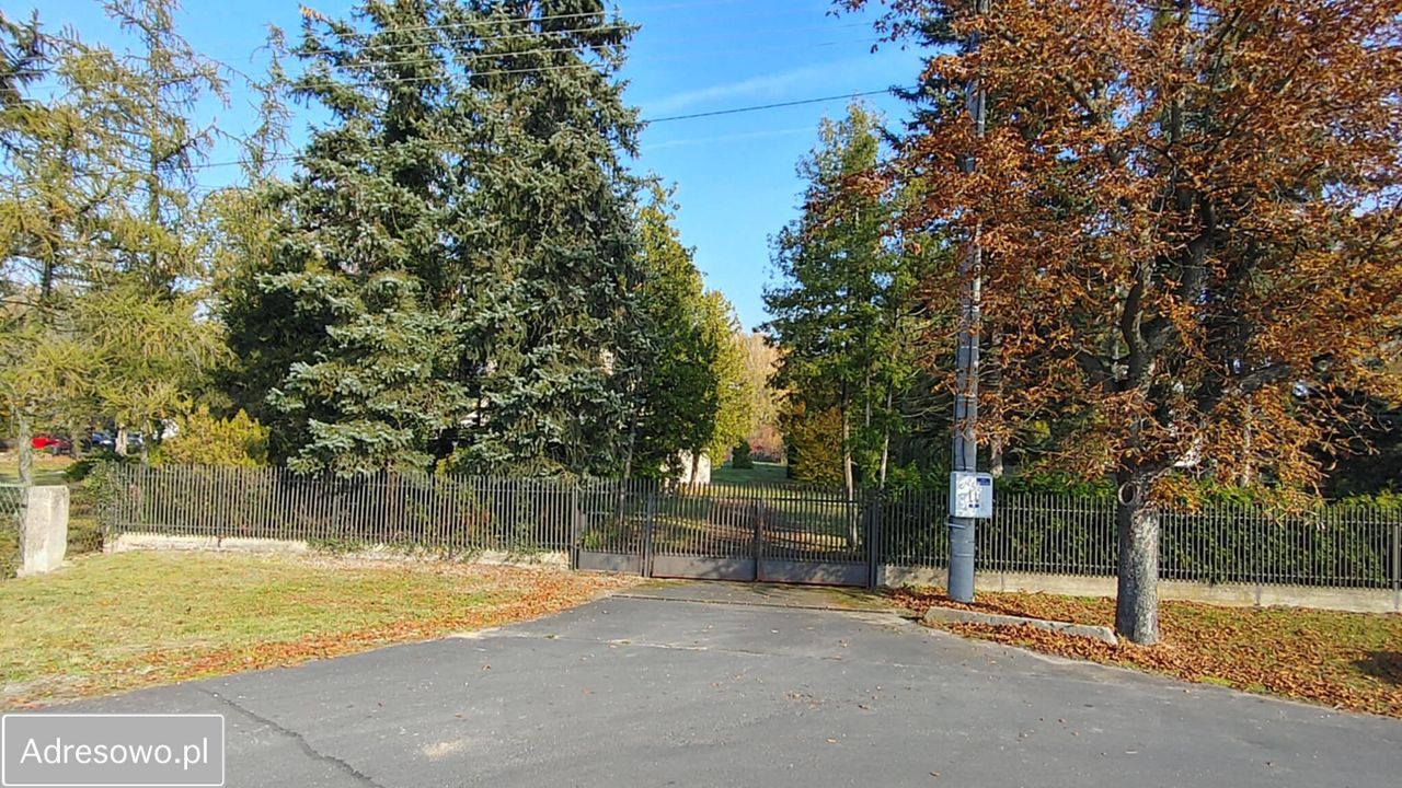 Działka budowlana Kobylniki, ul. Szamotulska. Zdjęcie 12