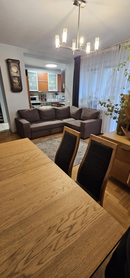 Mieszkanie 5-pokojowe Warszawa Ursynów, ul. Pachnąca. Zdjęcie 15