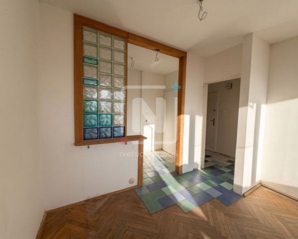 Mieszkanie 2-pokojowe Warszawa Muranów. Zdjęcie 3