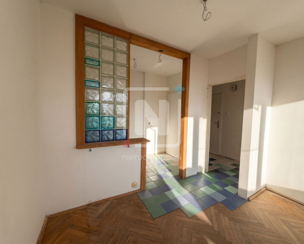 Mieszkanie 2-pokojowe Warszawa Muranów. Zdjęcie 3