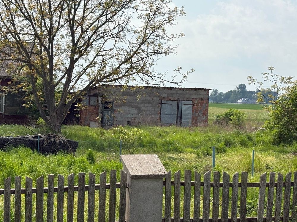 gospodarstwo Rząśno. Zdjęcie 4