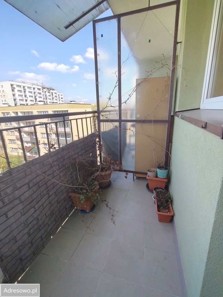 Mieszkanie 3-pokojowe Tychy, ul. Gustawa Morcinka. Zdjęcie 16