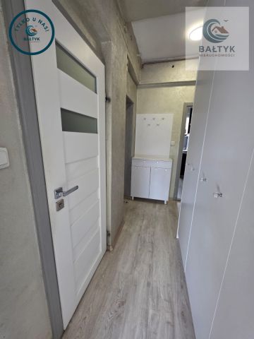 Mieszkanie 1-pokojowe Gdańsk Siedlce, ul. Tarasy. Zdjęcie 9