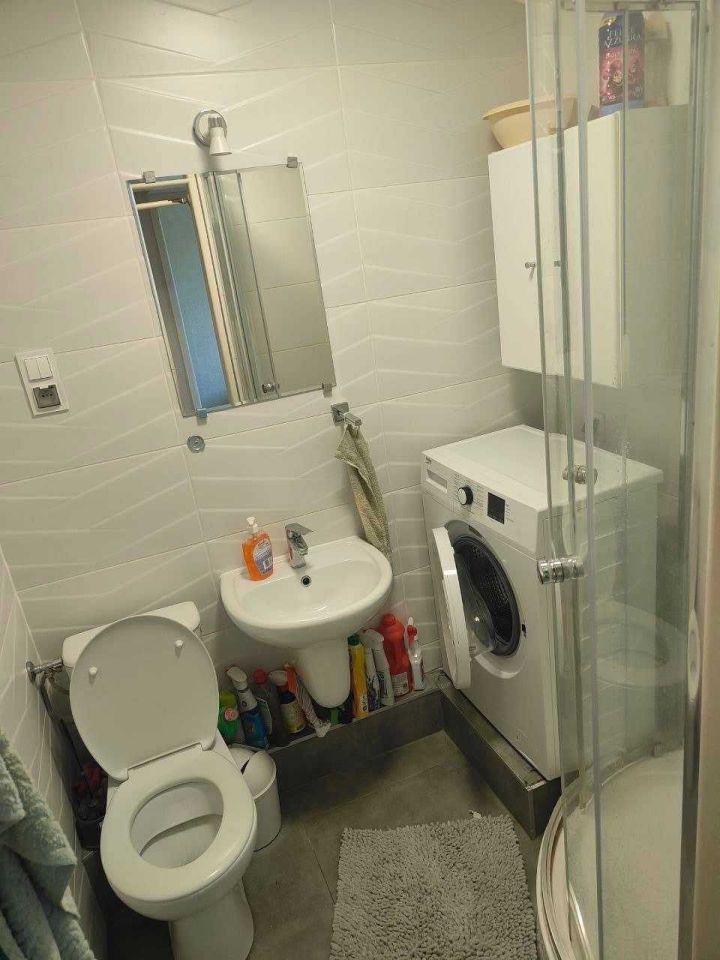 Pokój Wrocław Stare Miasto. Zdjęcie 2