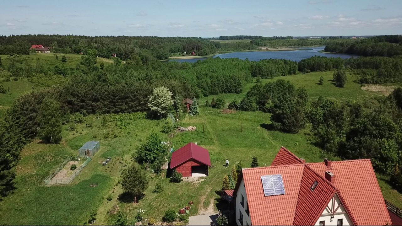dom wolnostojący, 7 pokoi Bogdany. Zdjęcie 4