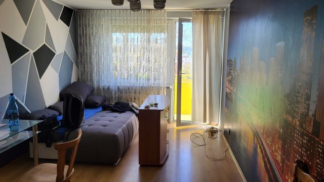Mieszkanie 2-pokojowe Gdynia Chylonia, ul. Chylońska. Zdjęcie 1