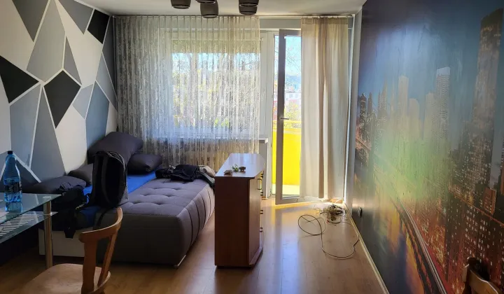 Mieszkanie 2-pokojowe Gdynia Chylonia, ul. Chylońska