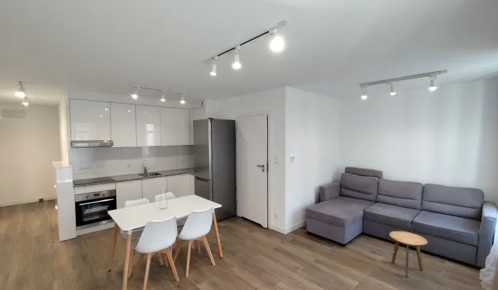 Mieszkanie 2-pokojowe Lębork Centrum, ul. Staromiejska