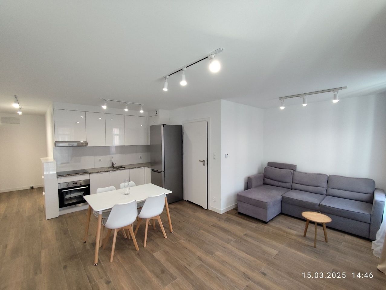 Mieszkanie 2-pokojowe Lębork Centrum, ul. Staromiejska. Zdjęcie 1
