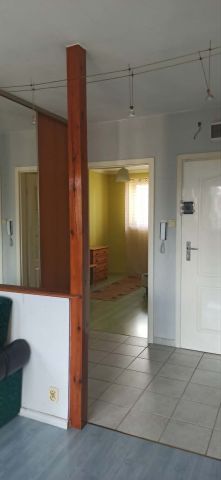 Mieszkanie 2-pokojowe Wrocław Fabryczna, ul. Rumiankowa. Zdjęcie 4