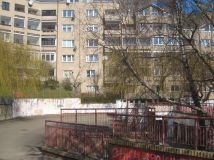 Mieszkanie 4-pokojowe Szczecin Centrum, ul. Nieduża. Zdjęcie 3