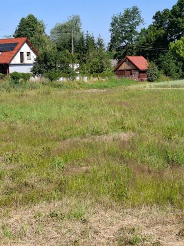 Działka budowlana Rynki. Zdjęcie 1
