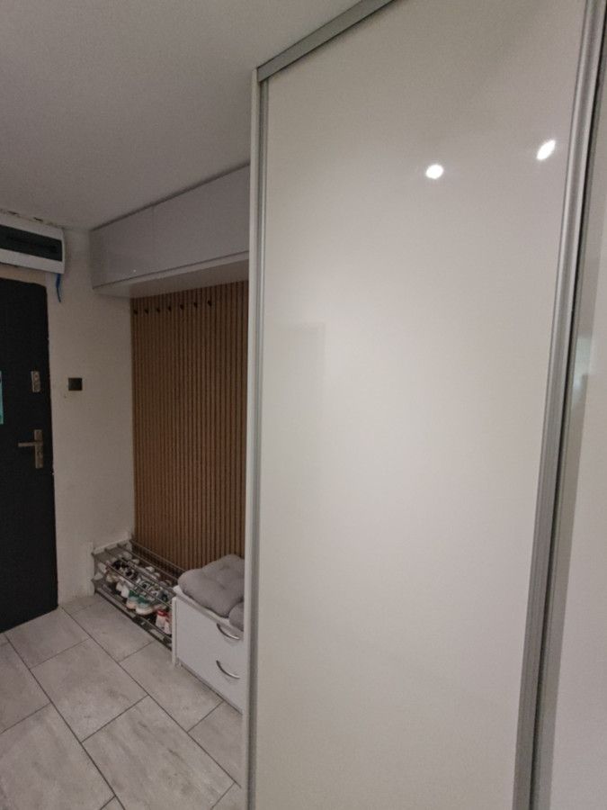 Mieszkanie 3-pokojowe Dąbrowa Górnicza Centrum, ul. Henryka Dąbrowskiego. Zdjęcie 19