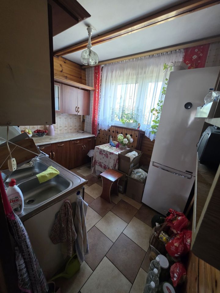 Mieszkanie 2-pokojowe Dąbrowa Górnicza Mydlice. Zdjęcie 7