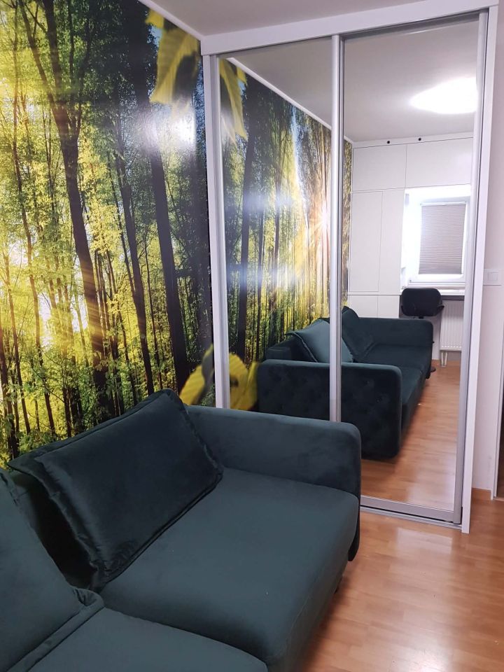 Pokój Warszawa Białołęka, ul. Odkryta. Zdjęcie 9