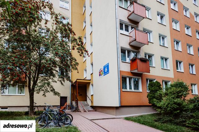 Mieszkanie 3-pokojowe Lublin Czechów Południowy, ul. Jana Chęcińskiego. Zdjęcie 1
