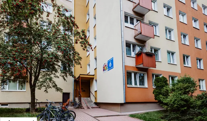 Mieszkanie 3-pokojowe Lublin Czechów Południowy, ul. Jana Chęcińskiego