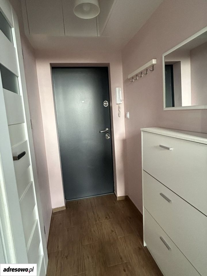 Mieszkanie 1-pokojowe Wrocław Szczepin, ul. Ścinawska. Zdjęcie 11