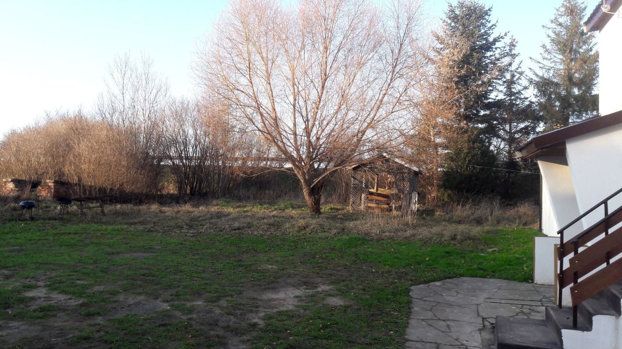dom wolnostojący, 3 pokoje Darżyno. Zdjęcie 18
