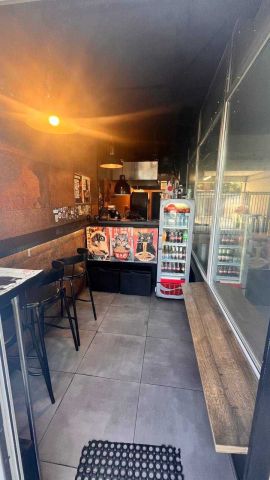 Lokal Gdańsk Wrzeszcz. Zdjęcie 1