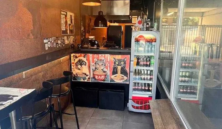 Lokal Gdańsk Wrzeszcz