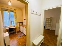Mieszkanie 1-pokojowe Warszawa Mokotów. Zdjęcie 3