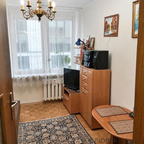 Mieszkanie 3-pokojowe Warszawa Wola, ul. Żelazna. Zdjęcie 4