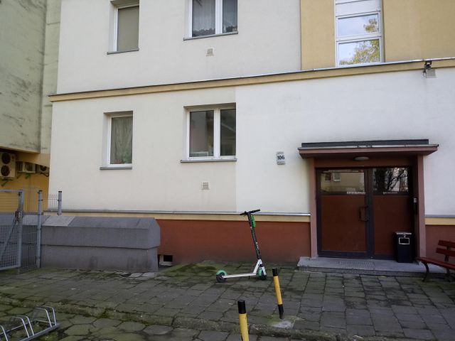 Mieszkanie 2-pokojowe Wrocław Krzyki, ul. Tadeusza Kościuszki. Zdjęcie 1