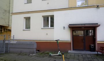 Mieszkanie 2-pokojowe Wrocław Krzyki, ul. Tadeusza Kościuszki 106