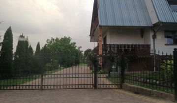 dom wolnostojący, 6 pokoi Tuchola, ul. Aleksandra Janta-Połczyńskiego
