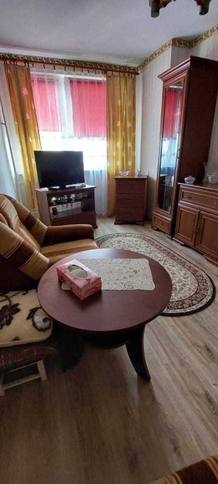 Mieszkanie 3-pokojowe Głogów, ul. Spółdzielcza