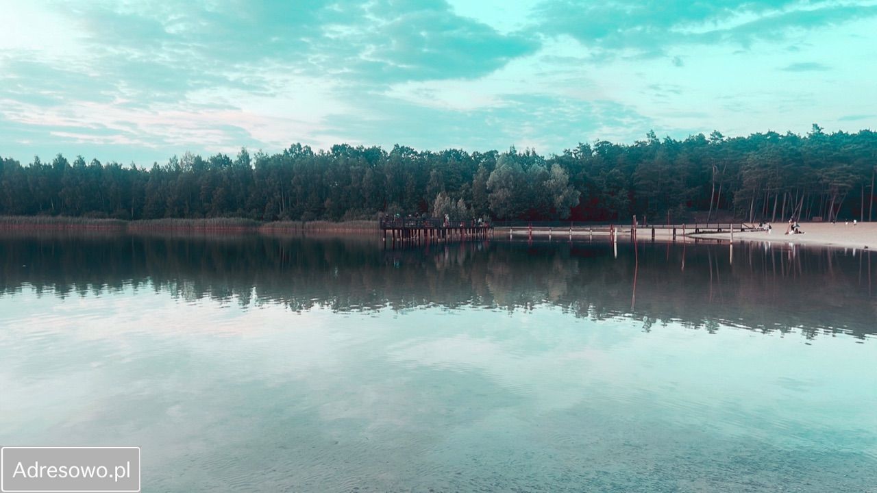 dom letniskowy, 2 pokoje Kamionki Małe. Zdjęcie 16