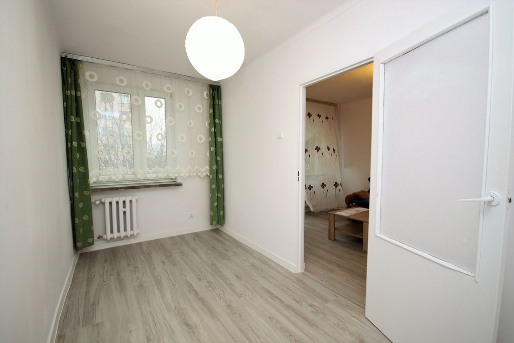 Mieszkanie 3-pokojowe Rzeszów, ul. Władysława Broniewskiego