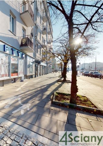 Mieszkanie 3-pokojowe Warszawa Praga-Północ, ul. Targowa. Zdjęcie 1