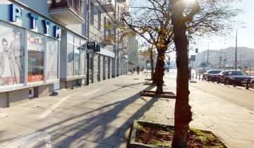 Mieszkanie 3-pokojowe Warszawa Praga-Północ, ul. Targowa