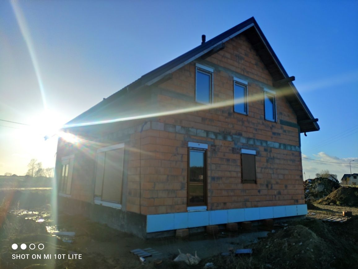 bliźniak, 3 pokoje Roszków. Zdjęcie 6