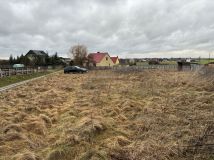 Działka budowlana Dolsk, ul. Polna. Zdjęcie 1