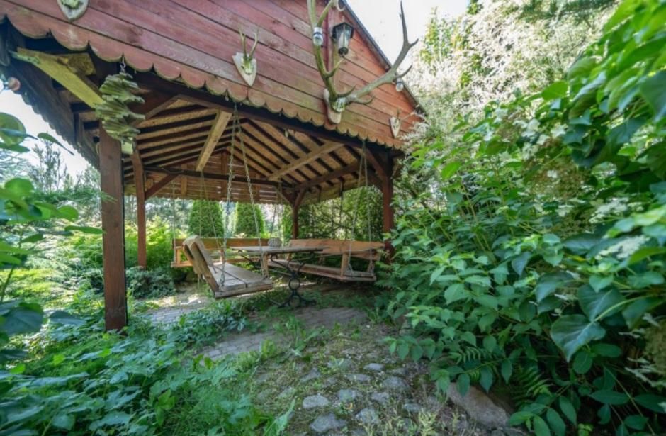 dom wolnostojący, 5 pokoi Szatarpy. Zdjęcie 6