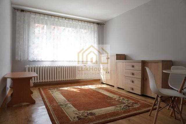 Mieszkanie 2-pokojowe Bytom, ul. Kazimierza Pułaskiego. Zdjęcie 1