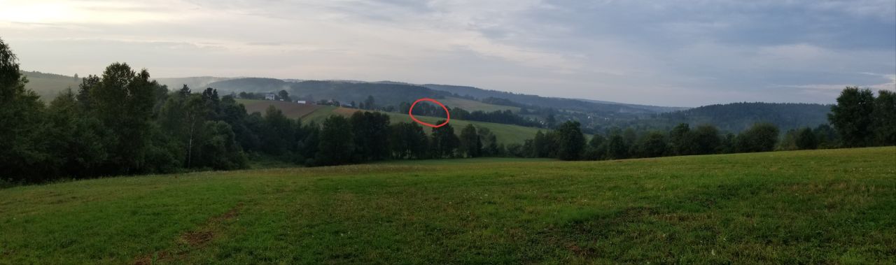 dom wolnostojący, 8 pokoi Jawornik Ruski. Zdjęcie 14